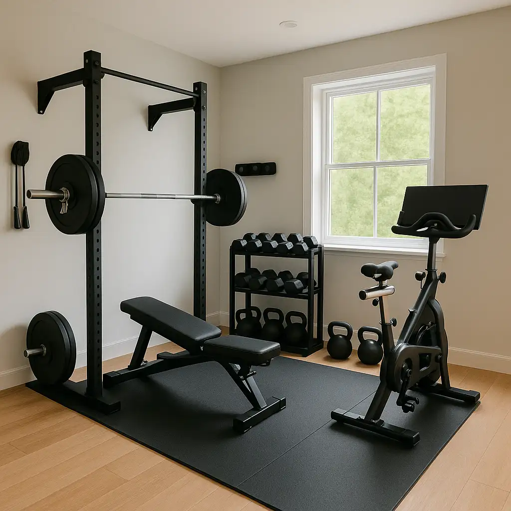 Home Gym