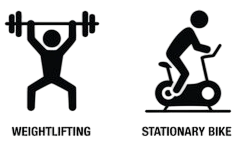 exercise Exercise