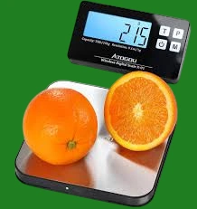Atogou Digital Kitchen Scale Review